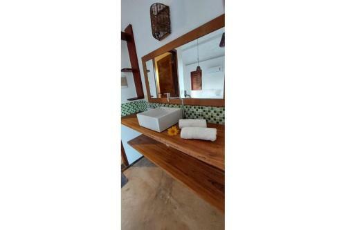 Casa Vela, Piscina, A 150m Da Praia, Icaraizinho