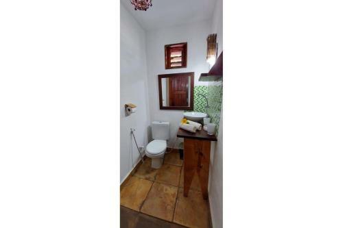 Casa Vela, Piscina, A 150m Da Praia, Icaraizinho