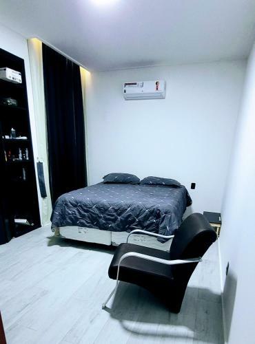 Apartamento Apt Moderno, Espa�oso A 5 Min Da Praia E Barracas