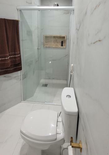 Apartamento Apt Moderno, Espa�oso A 5 Min Da Praia E Barracas