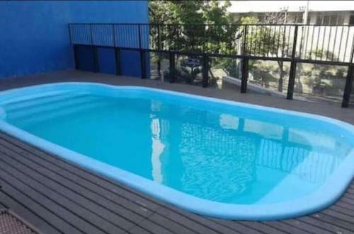 Apartamento Flat Hotel Praia Mansa - Meireles Fortaleza
