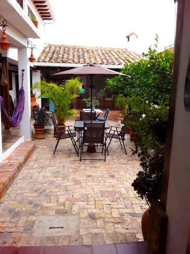 Hotel Hostal Rana