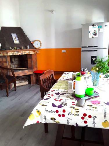 Hotel Hostal Rana