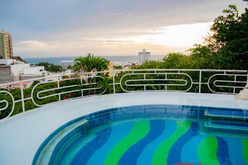 Sunset Casa Hotel