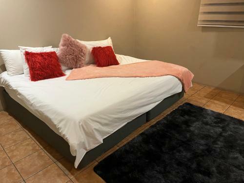Apartamento Mofolo Guest House