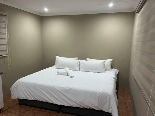 Apartamento Mofolo Guest House