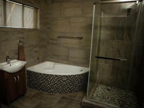 Bed & Breakfast Goldfields Gardens Guesthouse