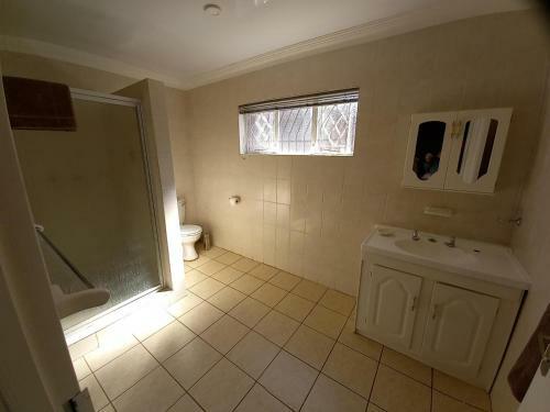 Bed & Breakfast Goldfields Gardens Guesthouse