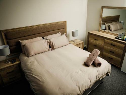 Bed & Breakfast Goldfields Gardens Guesthouse