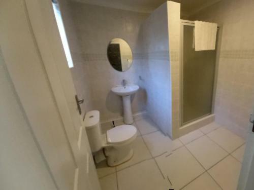 Bed & Breakfast Goldfields Gardens Guesthouse