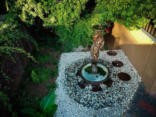 Bed & Breakfast Goldfields Gardens Guesthouse
