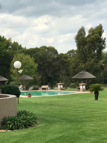 Riviera International Villas