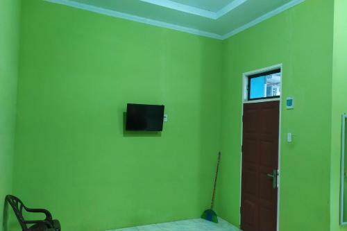 Berliany Homestay II