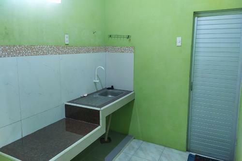 Berliany Homestay II