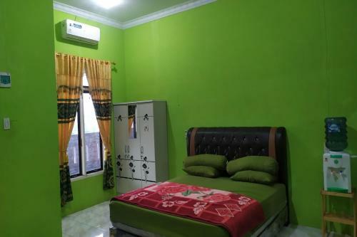Berliany Homestay II
