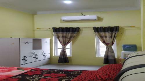 Berliany Homestay II