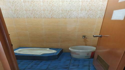 Berliany Homestay II