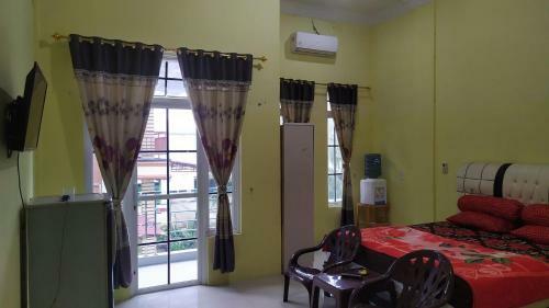 Berliany Homestay II
