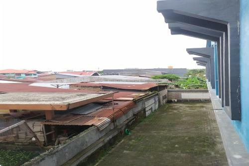 Berliany Homestay II