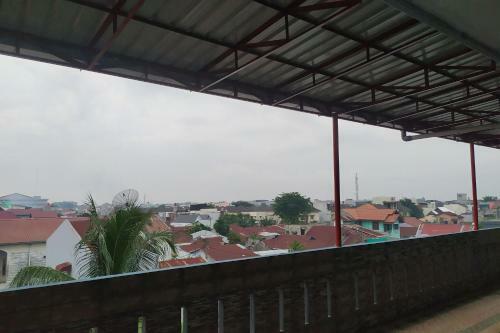 Berliany Homestay II