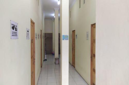 Berliany Homestay II