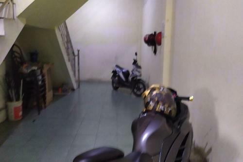 Berliany Homestay II