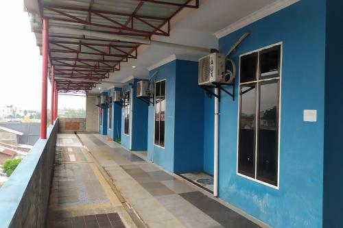 Berliany Homestay II