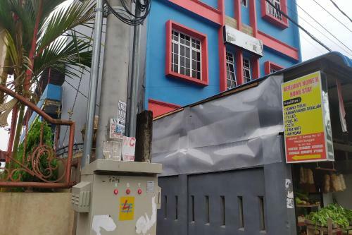 Berliany Homestay II
