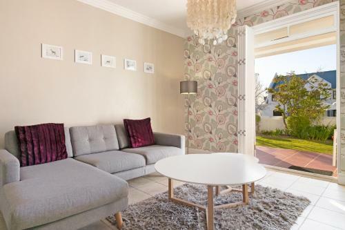 De Zalze Winelands Golf Lodges 18