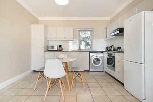 De Zalze Winelands Golf Lodges 18