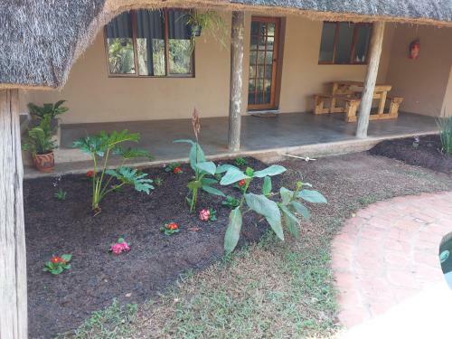 Lodge El Morado Guest Farm