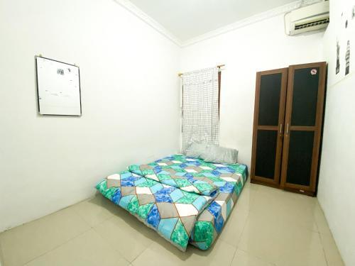 Hostal Homey Guesthouse Kertajaya (syariah)