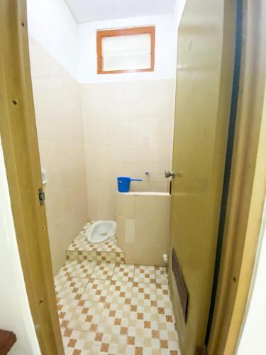 Hostal Homey Guesthouse Kertajaya (syariah)