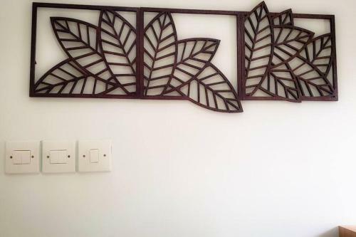 Villa Banyu 2 Bedrooms, Batu City
