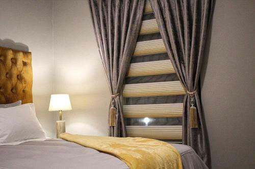 Zodiac Luxury Apartments