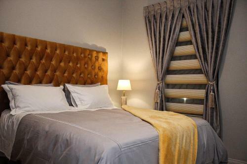 Zodiac Luxury Apartments