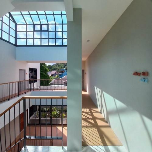 Apartamento Alleyhill Phuket