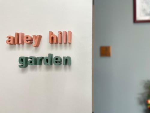 Apartamento Alleyhill Phuket