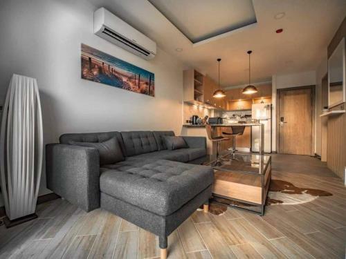 Apartamento Calypso Garden Residence
