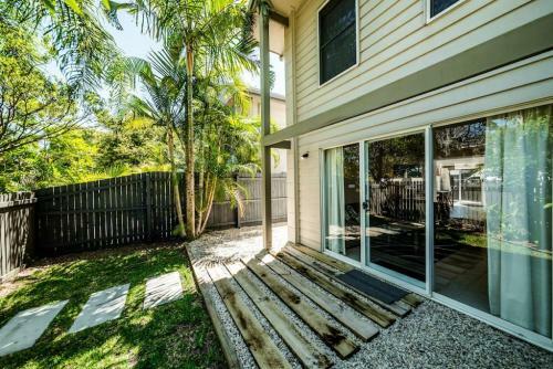 Apartamento Barbados Ultimate Laid-back Holiday - Flat Stroll To River