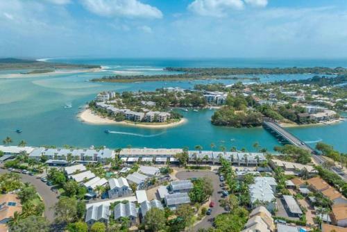 Apartamento Barbados Ultimate Laid-back Holiday - Flat Stroll To River