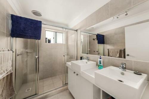 Apartamento James 4 18 Relax Close To Noosa River