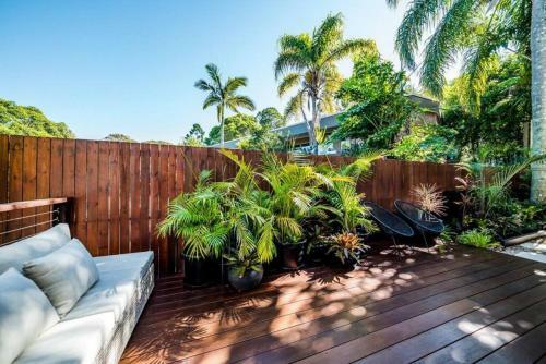 Apartamento 16kat Holiday Noosa Style, Great Location, Pet Friendly