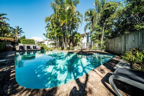 Apartamento 16kat Holiday Noosa Style, Great Location, Pet Friendly