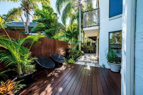 Apartamento 16kat Holiday Noosa Style, Great Location, Pet Friendly