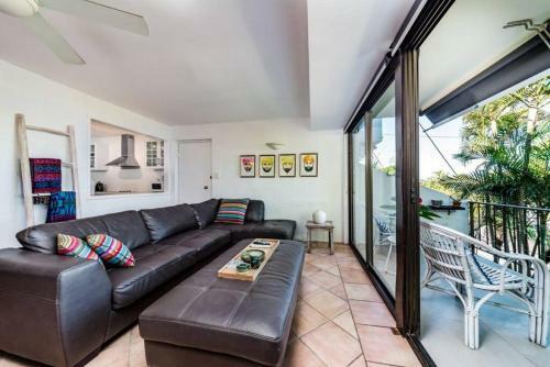 Apartamento 16kat Holiday Noosa Style, Great Location, Pet Friendly