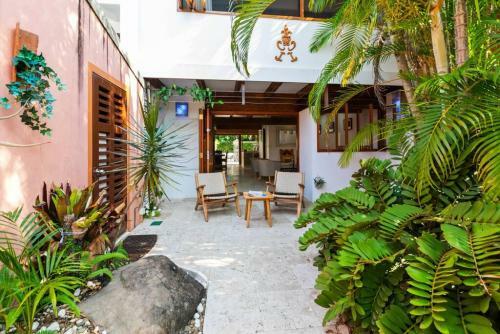 Apartamento 2 65np Relax Walk And Stroll To Noosa Main Beach