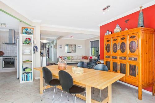 Apartamento Watonga Rocks - Beach And Restaurant Central