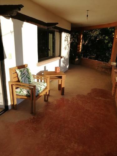 Casa T�a Jane