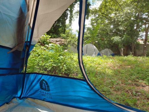 Albergue Cosmic Garden